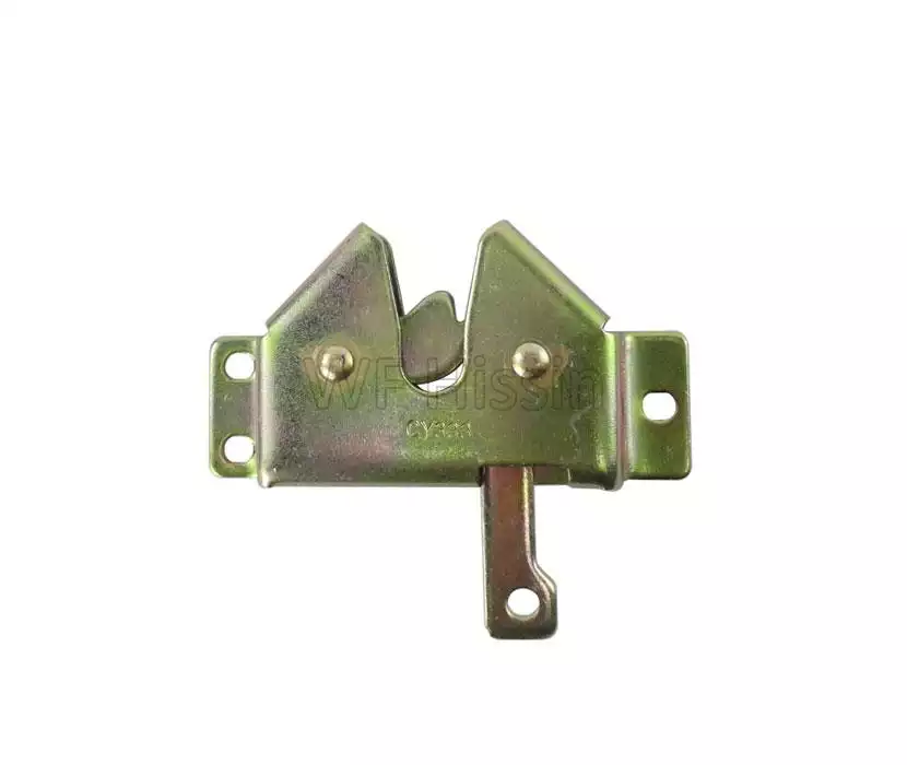 Bonnet lock  TE